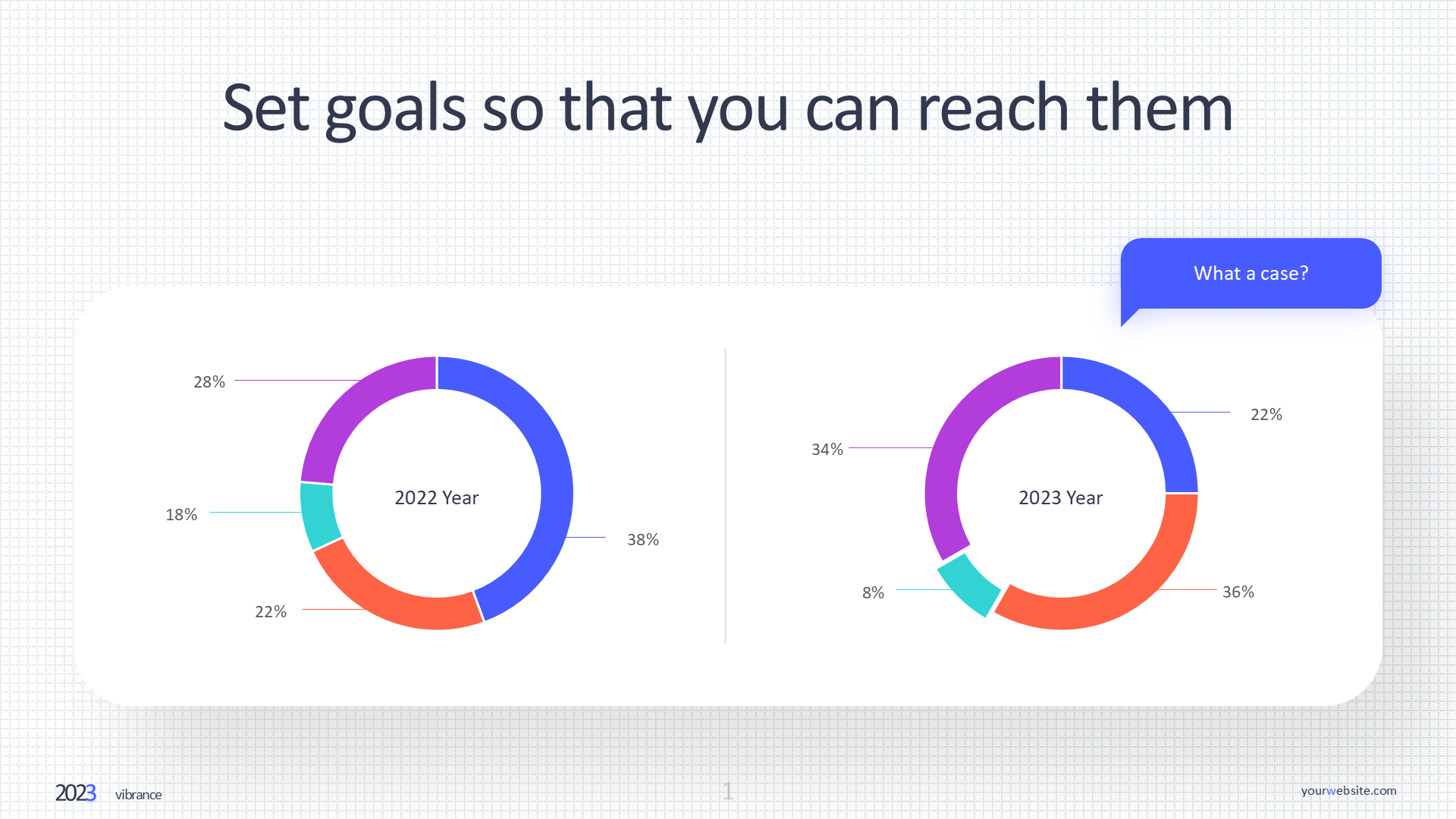 Competitor Analysis (light) slide 1